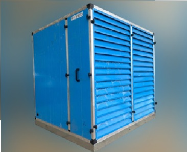 Air Handling Unit