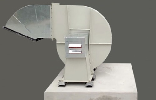 Centrifugal Blower