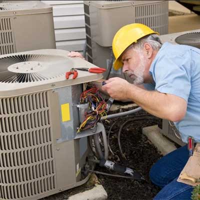 HVAC Repair