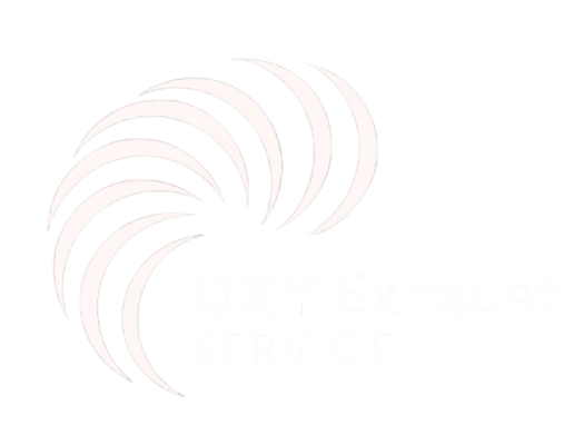 Oxy Exhaust Service Logo