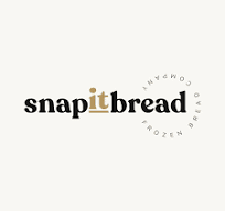 Snap It Bread logo